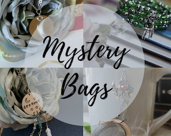 Mystery Bags