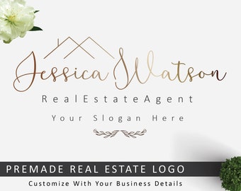 Real estate logo, real estate logo design, realtor logo and branding, realtor logo, realtor logo with house, real estate logo modern, logos