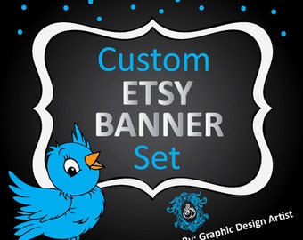 Shop Banner, Shop Banner Design, Etsy Banner, Etsy Shop Branding, Banner Design, Banner Shop, Shop Banner Design, Banner Template, Banner