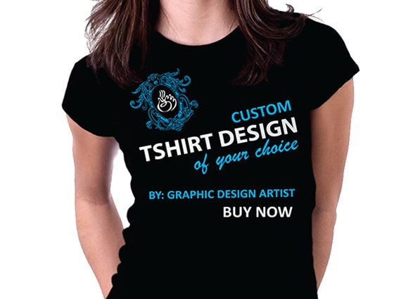 etsy tshirt design