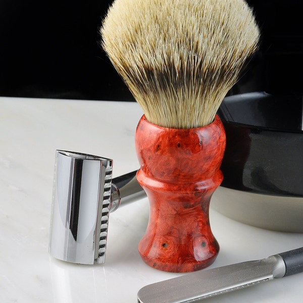 Shaving Brush Etsy
