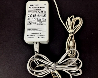 HP 18V 1.1A AC電源アダプター C6409-60014