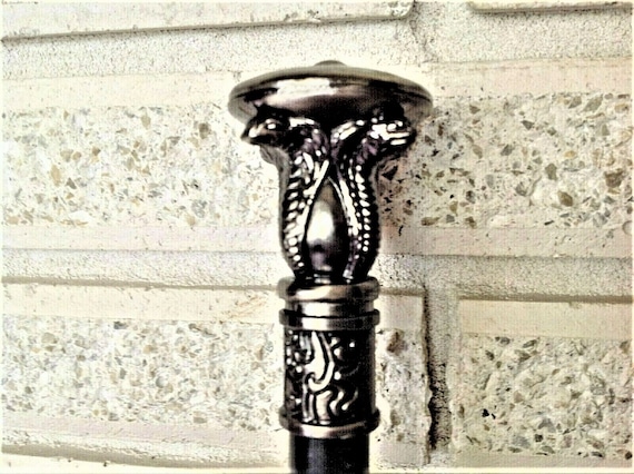 Cane High Priestess the Pythia - Oracle of Delphi… - image 4