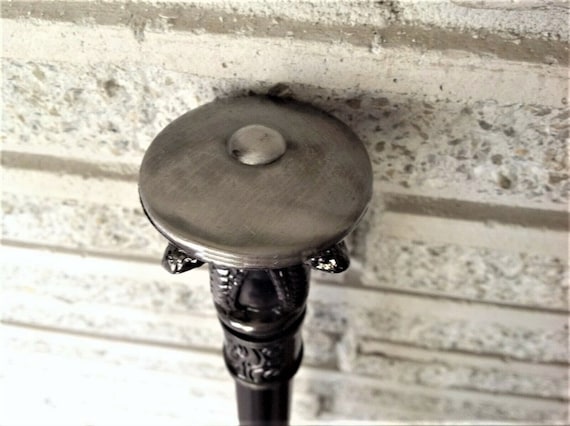 Cane High Priestess the Pythia - Oracle of Delphi… - image 7