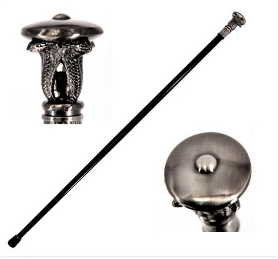 Cane High Priestess the Pythia - Oracle of Delphi… - image 3