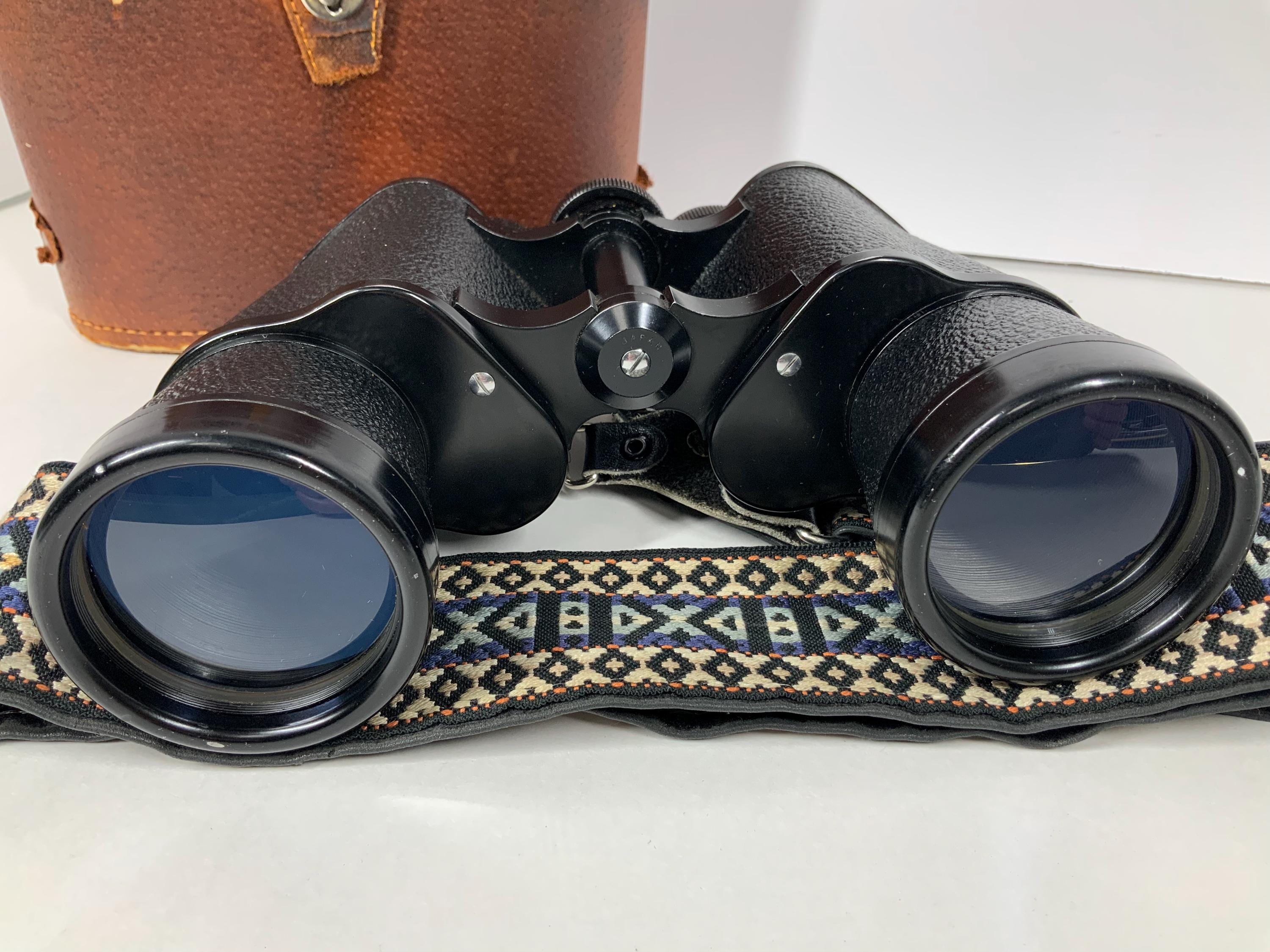 Carton Binoculars Canada