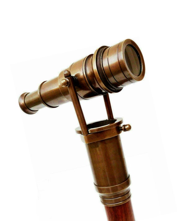 Renaissance Telescope