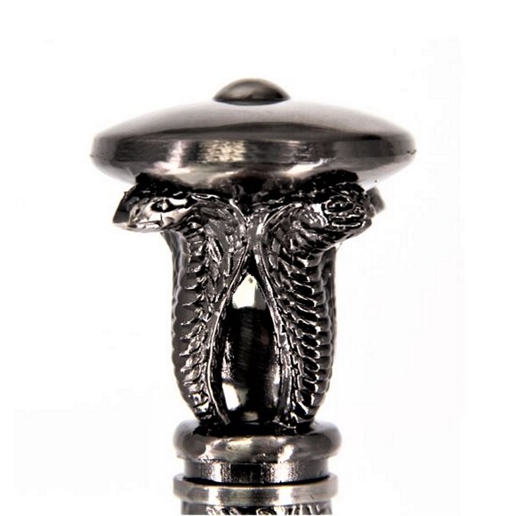 Cane High Priestess the Pythia - Oracle of Delphi… - image 2