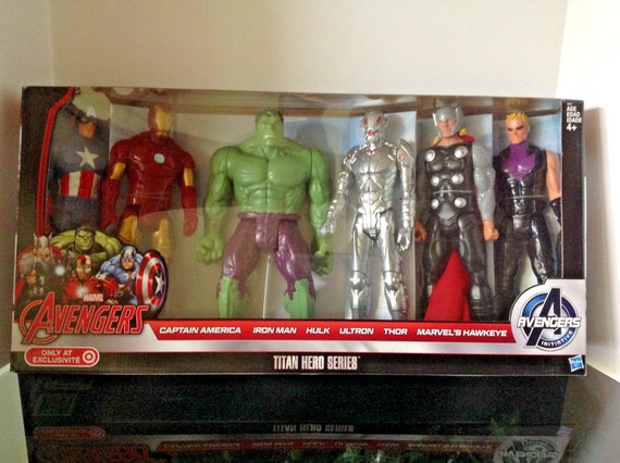 aquaman titan hero series