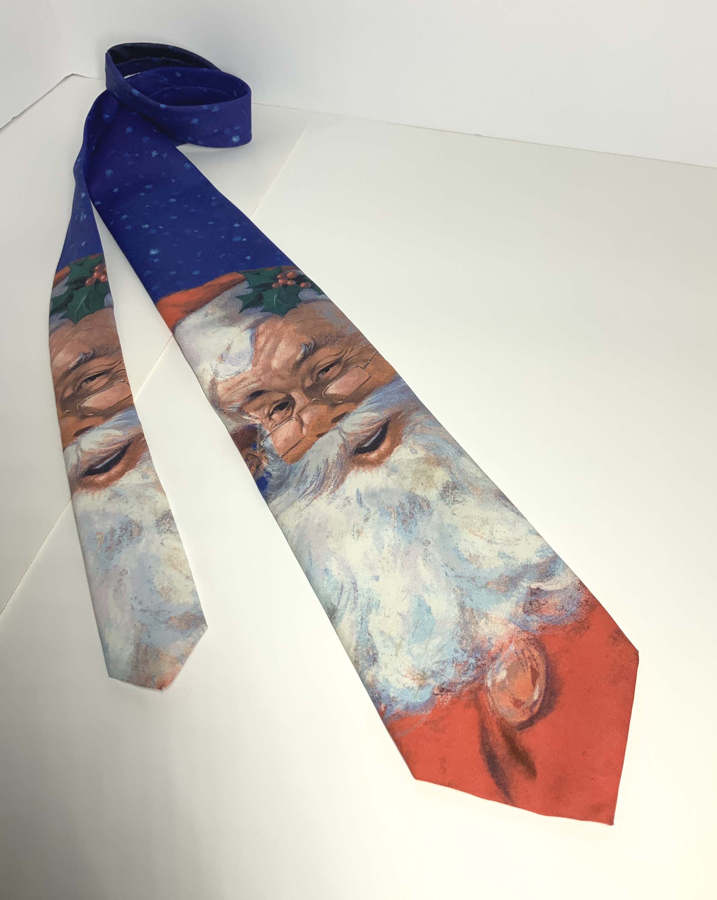 Ralph Marlin Tie - Etsy Hong Kong