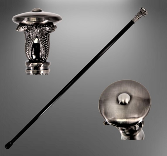 Cane High Priestess the Pythia - Oracle of Delphi… - image 8