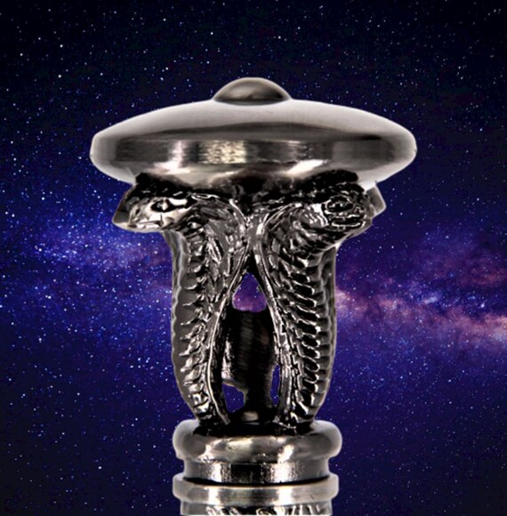 Cane High Priestess the Pythia - Oracle of Delphi… - image 5