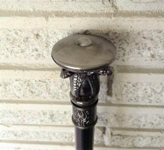 Cane High Priestess the Pythia - Oracle of Delphi… - image 9