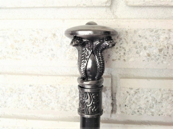 Cane High Priestess the Pythia - Oracle of Delphi… - image 6