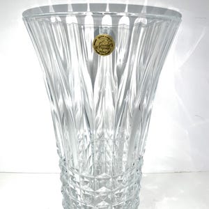 Cristal d'arques genuine lead crystal 24% - Etsy 日本