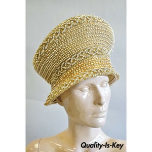 Shellie Mcdowell Church Hats - Etsy display picture 3