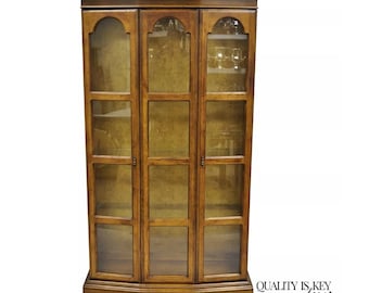 FREE SHIPPING ** Restored Vintage Gothic Jacobean Early 1900s