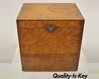 Extra Large Sewing & Craft Box | Organization & Storage Basket w/Drawer