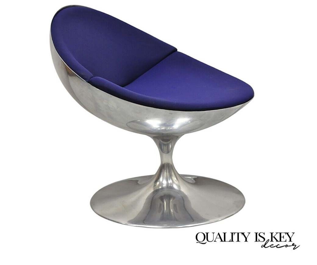 Vintage Luna Chair - Etsy