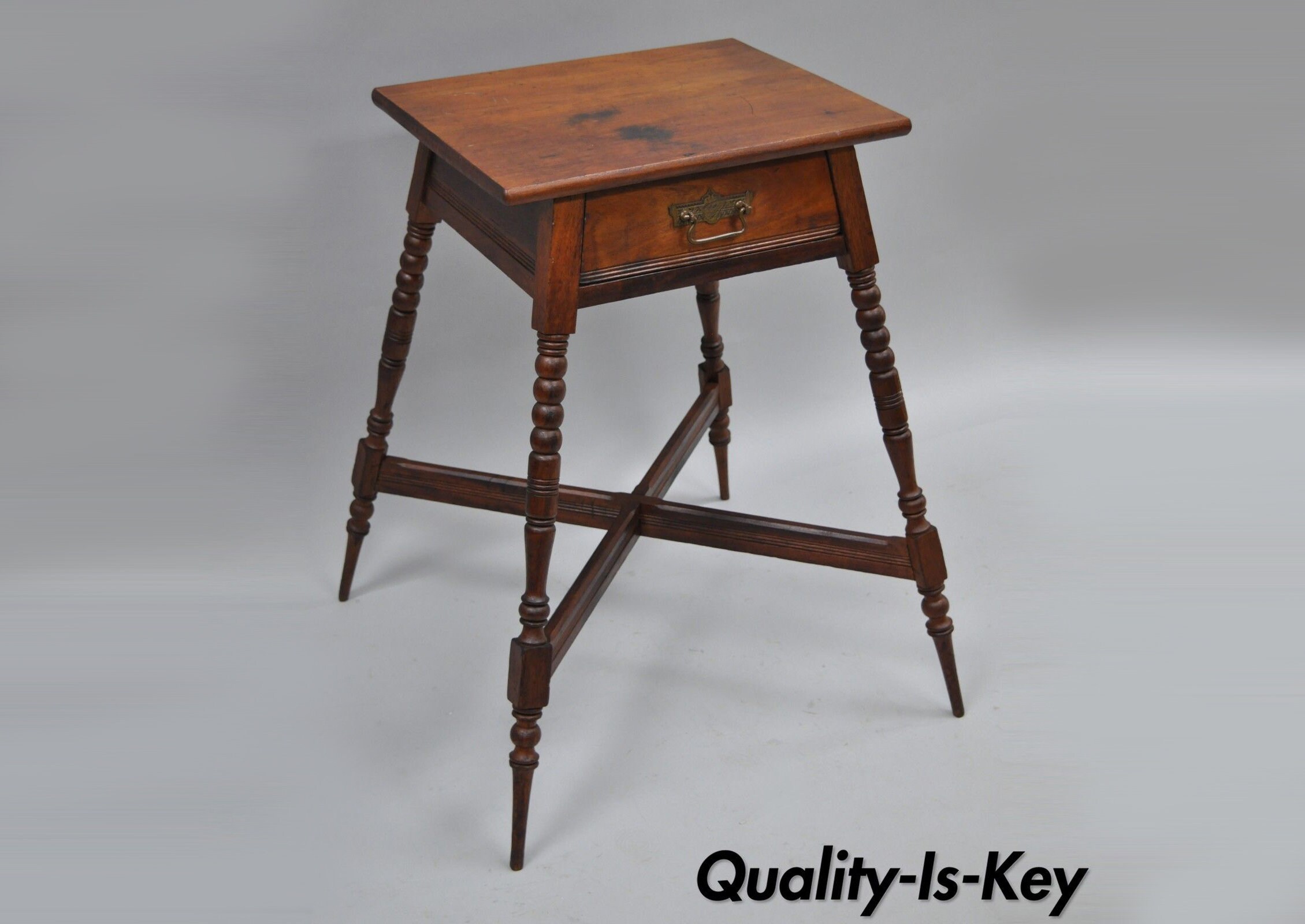 Carved Spindle Legs Etsy