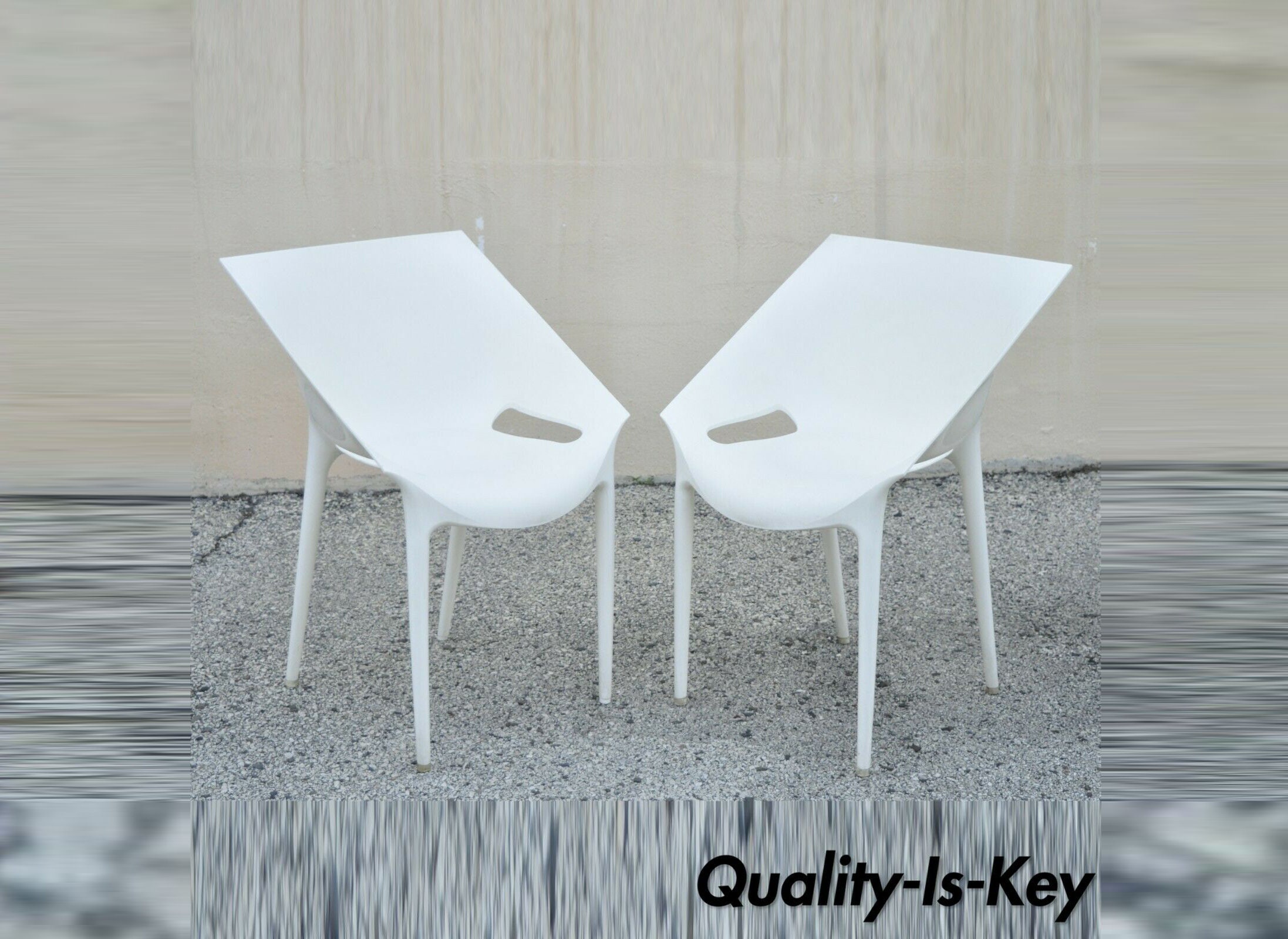 Dr yes kartell chair sale