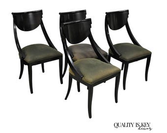 Danish Furniture Makers Control Chair Walnut 60s Mid Century