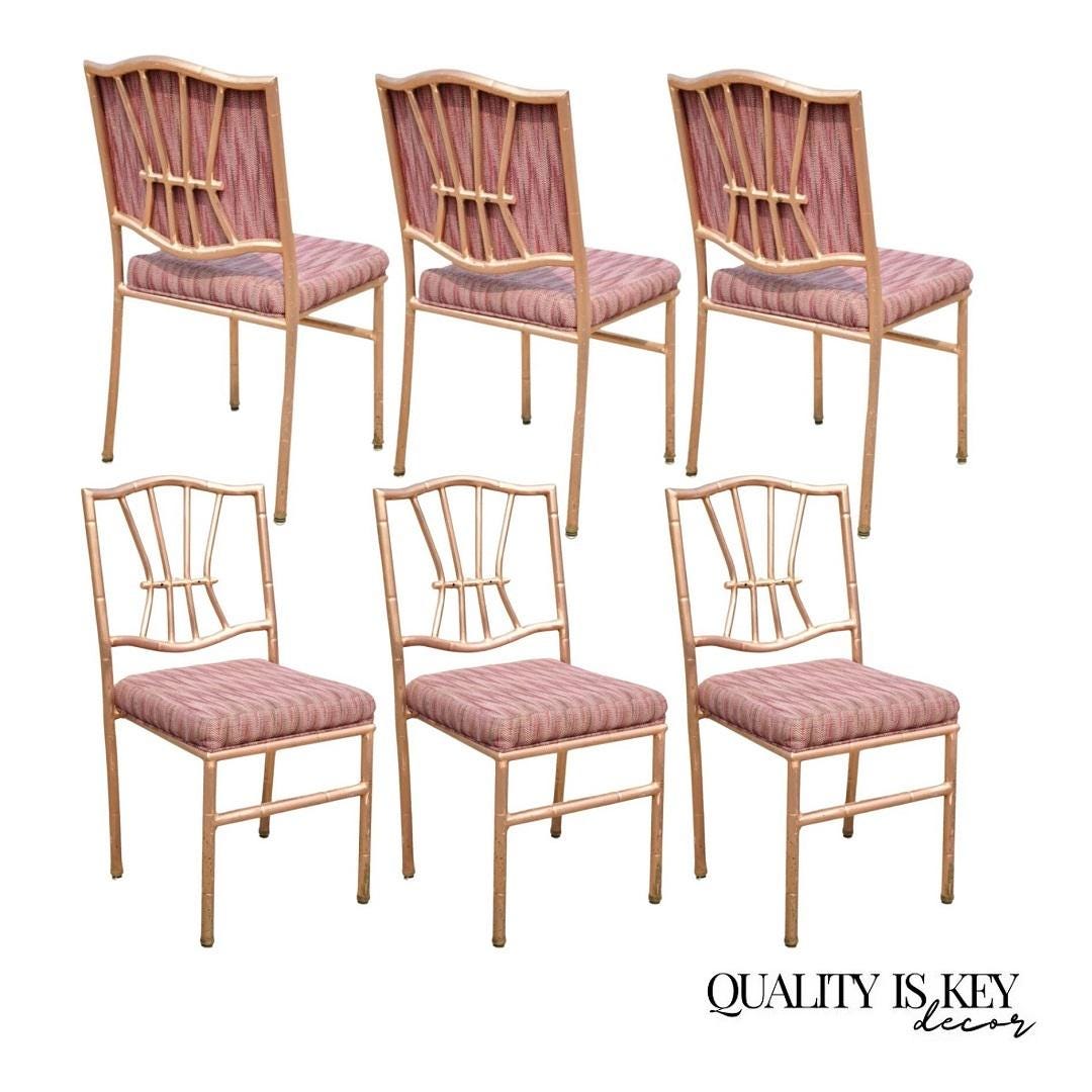 Shelby Williams Chairs - Etsy