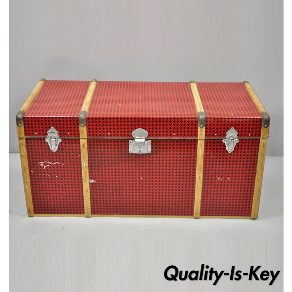 Cane Wicker Box Etsy