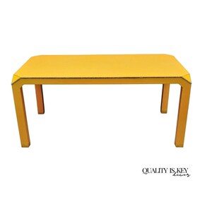 Vintage Parsons Tables - Etsy
