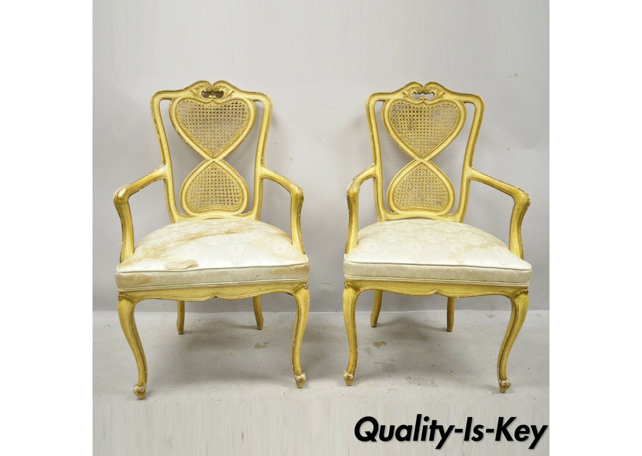 Ultimate Guide: French Chairs, Louis style! - Petite Haus  Louis style  chair, Furniture styles guide, French louis style