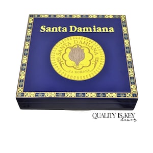 Damiana Cigarettes