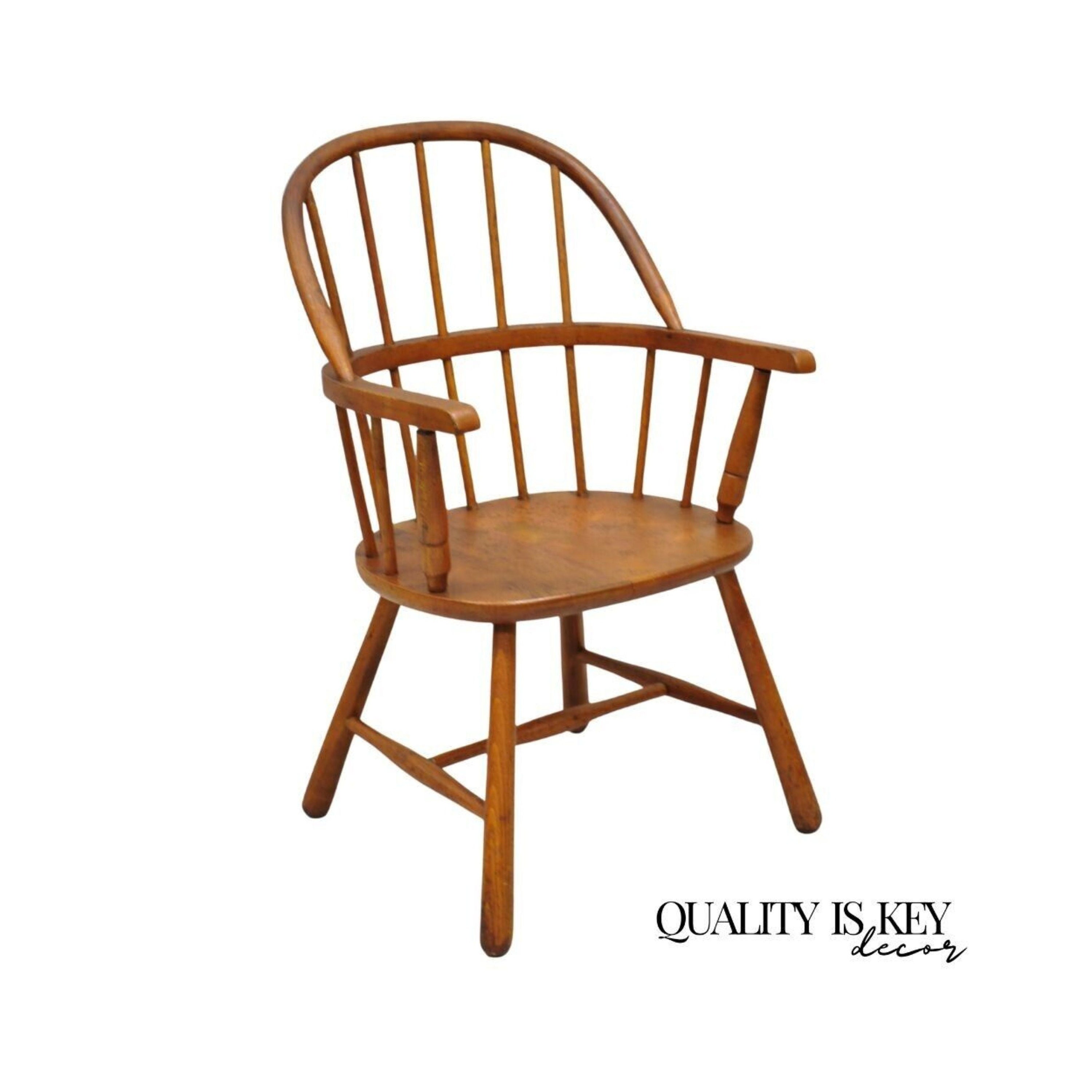 Bentwood Arm Chairs - Etsy