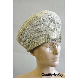 Shellie Mcdowell Church Hats - Etsy