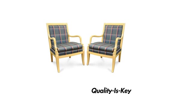 Ethan allen 2024 occasional chairs