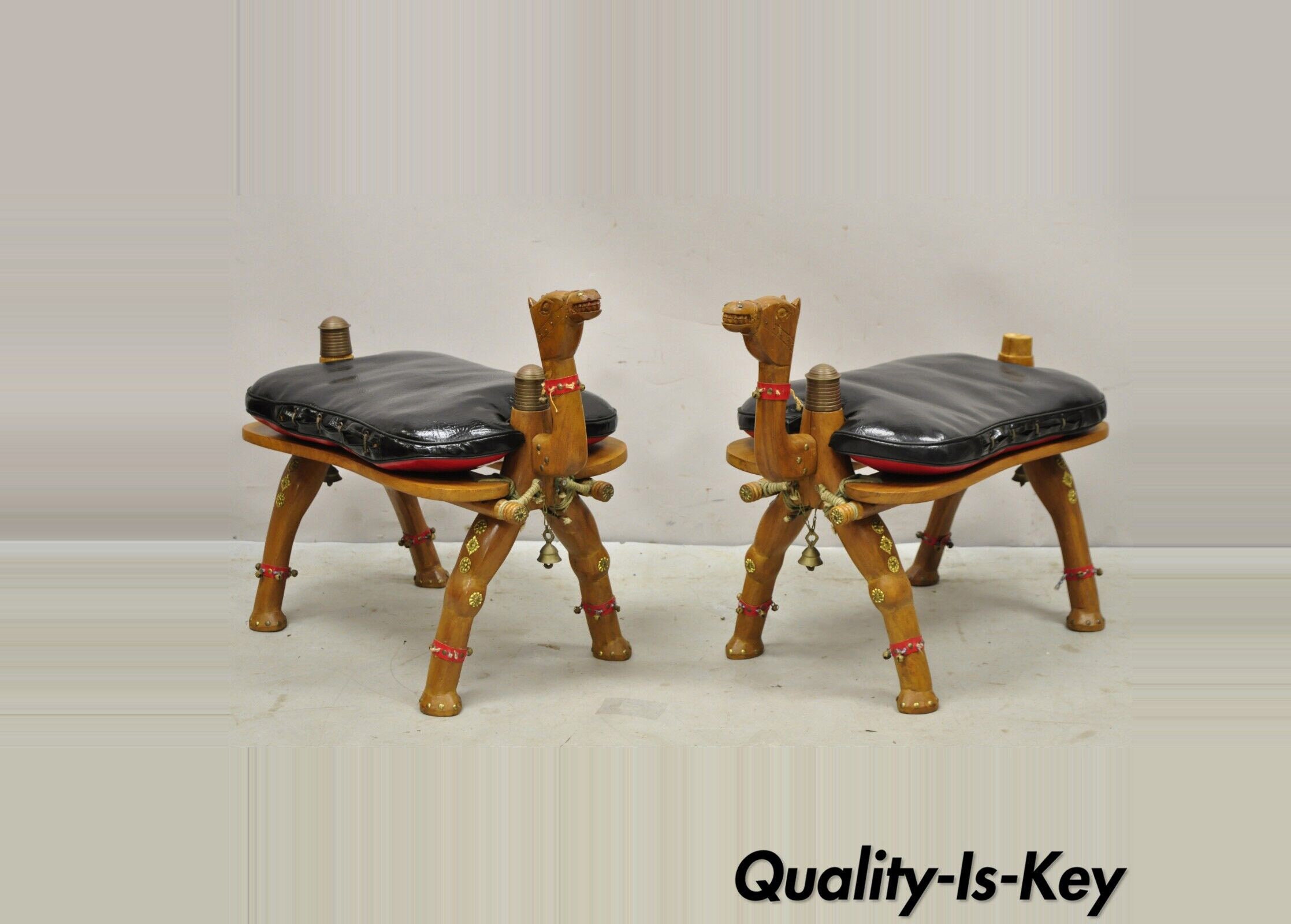 Camel Seat Form Foot Stool Camel Seat Form Foot Stool
