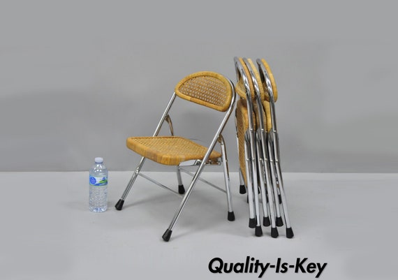 mid century modern child's chair