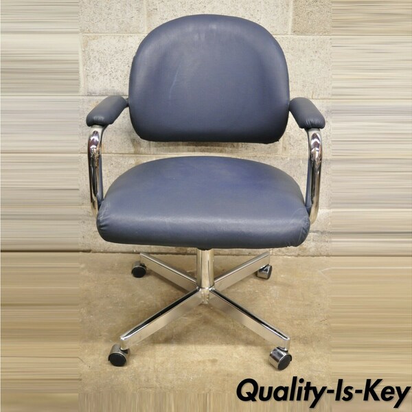 Vintage Office Chair Etsy