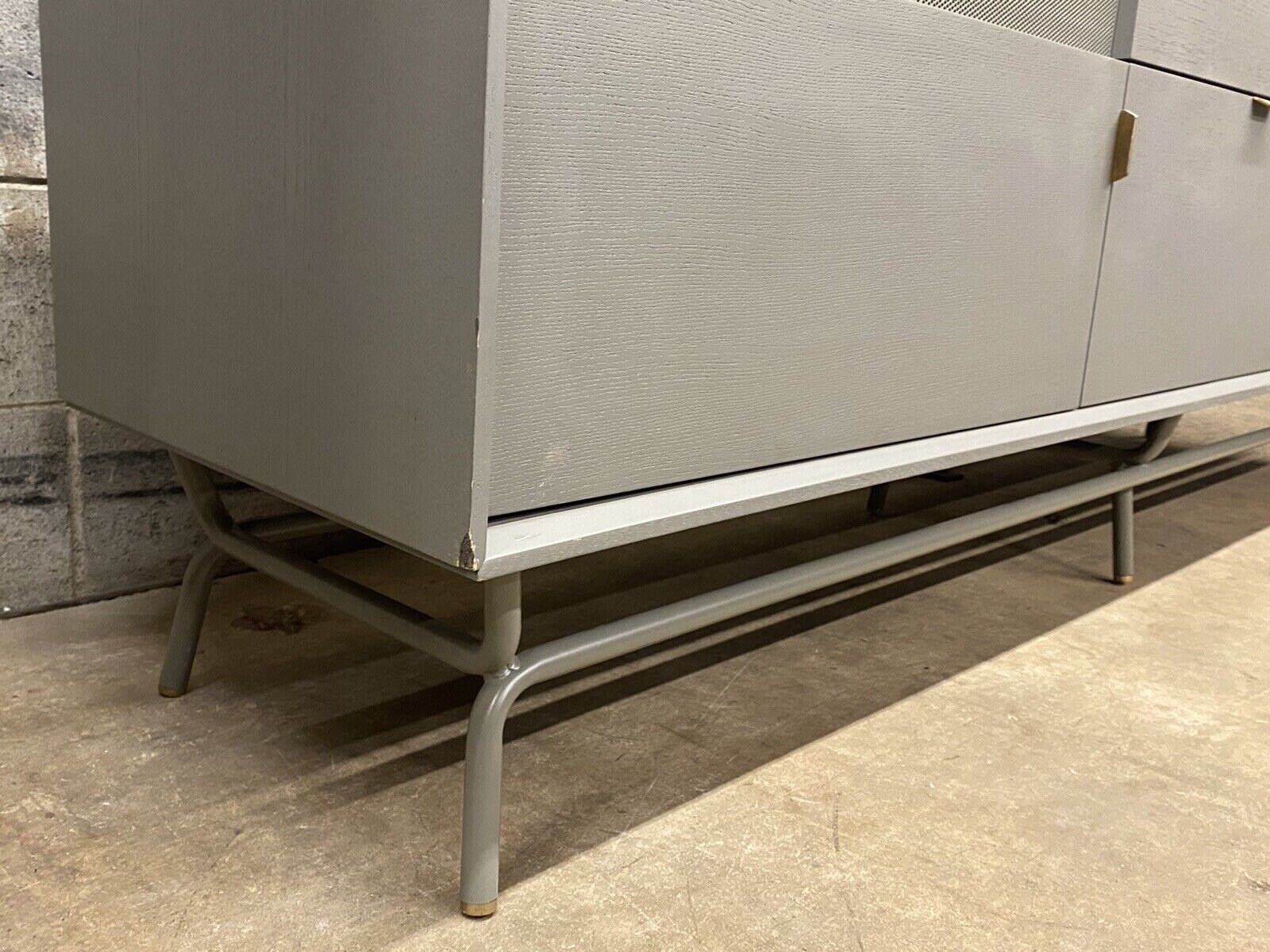 Blu dot media console deals