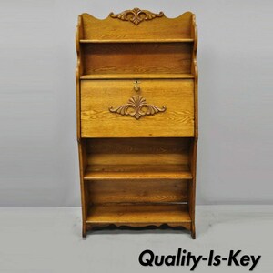 Larkin clearance secretary bookcase