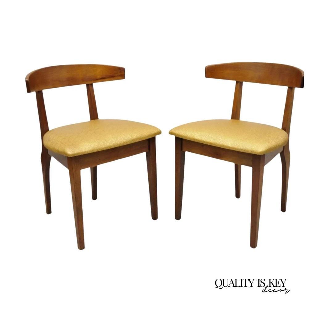 Drexel Dining Chairs