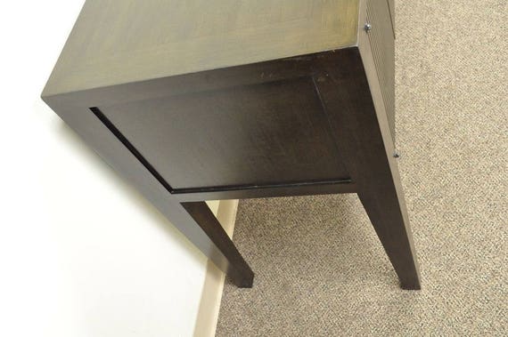 80 Room Board Bamboo Timbre Maria Yee Console Credenza Etsy