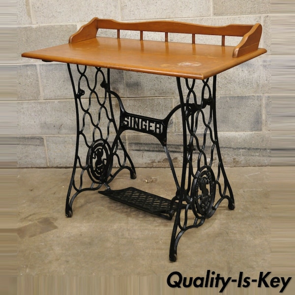 Sewing Machine Base Etsy