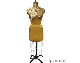 green emerald velvet dress Vintage 1960s JR Bauman Dress Form  Item #1484