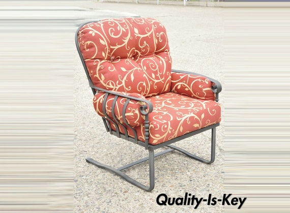 Meadowcraft chairs best sale