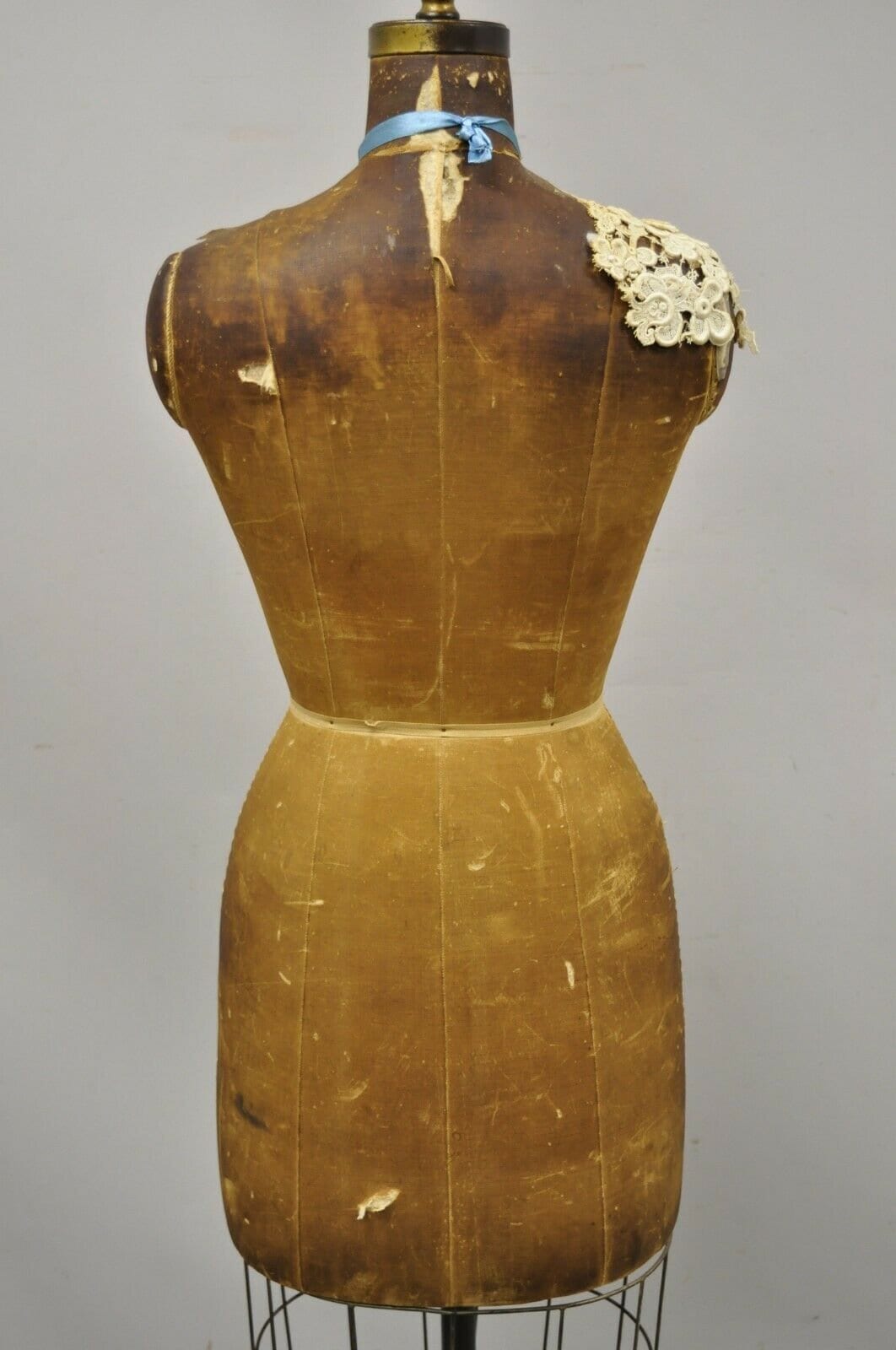 Dressmaking Mannequin · Creative Fabrica