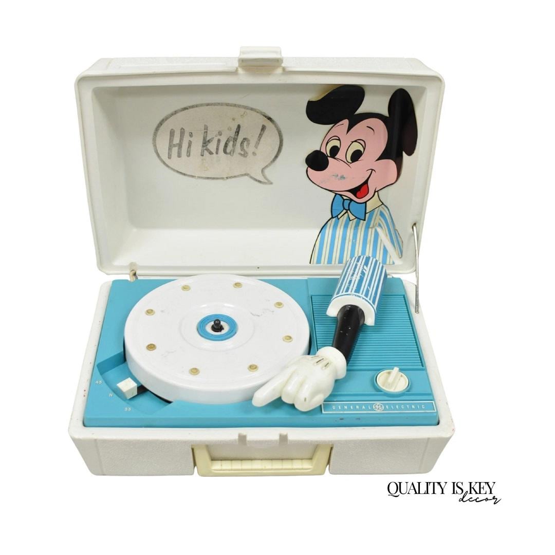 General Electric Mickey Mouse レコードプレーヤー il_fullxfull.7344369774_6io4.jpg