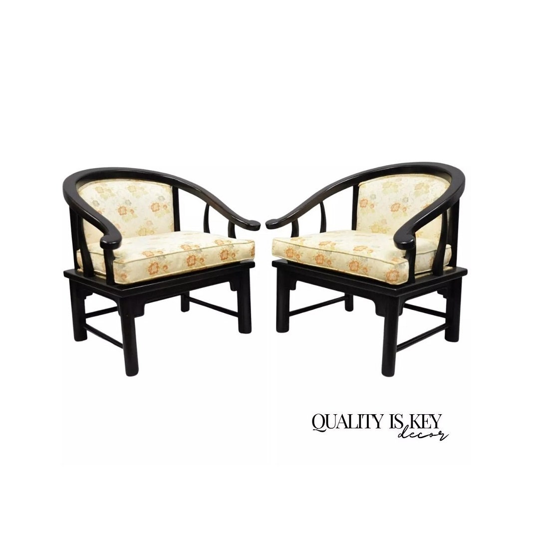 James Mont Chairs - Etsy