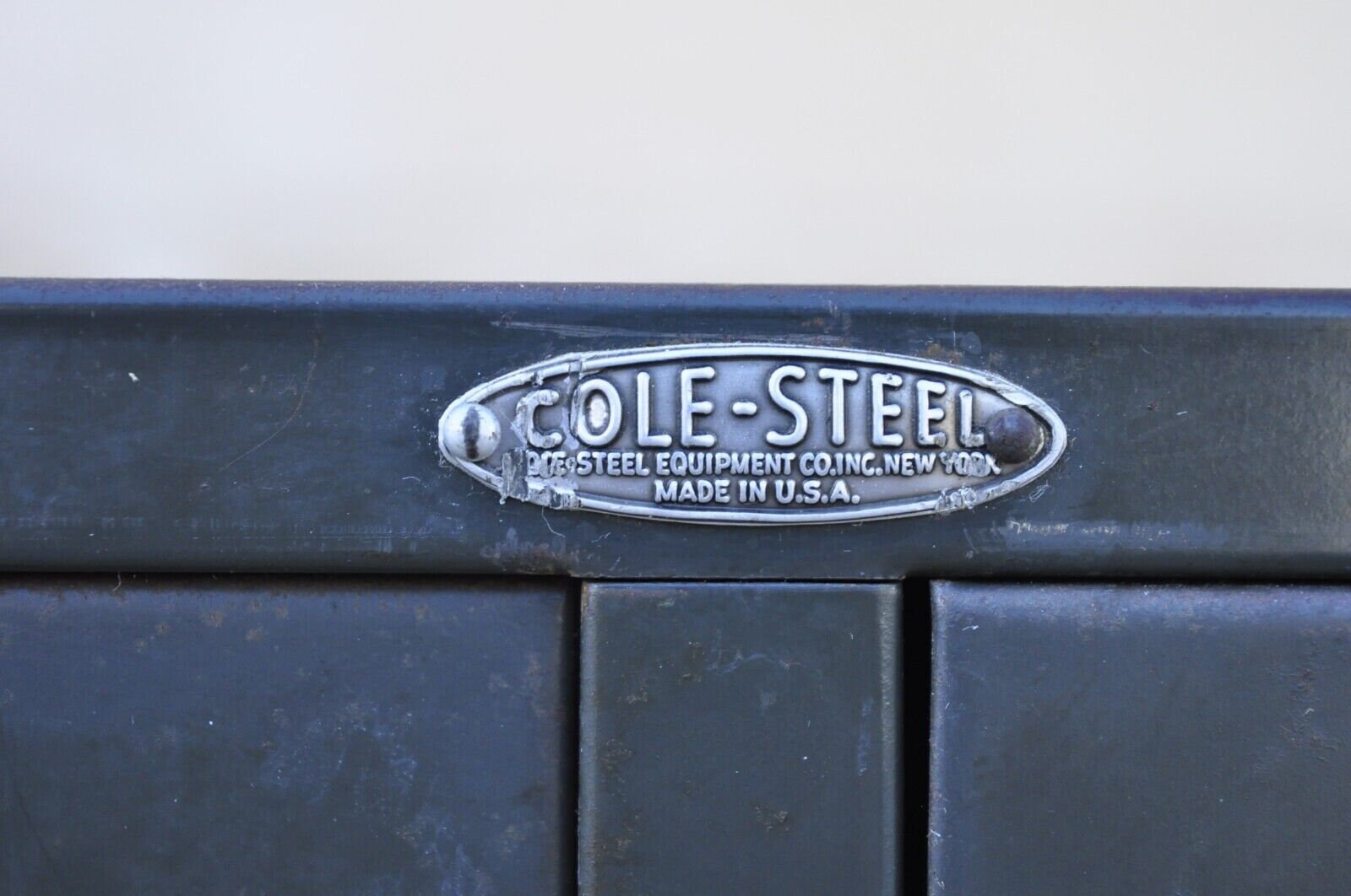 13+ Cole Steel File Cabinet