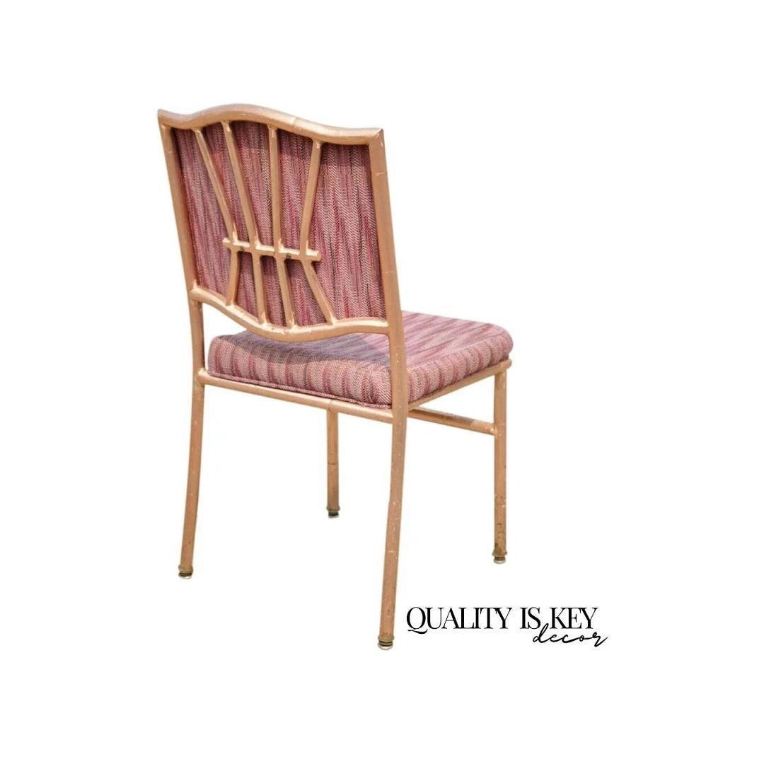 Shelby Williams Chairs - Etsy