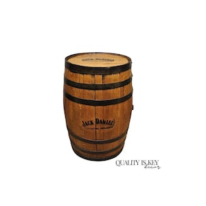 Jack Daniel's アンティーク樽 Jack Daniels Collectors - Etsy